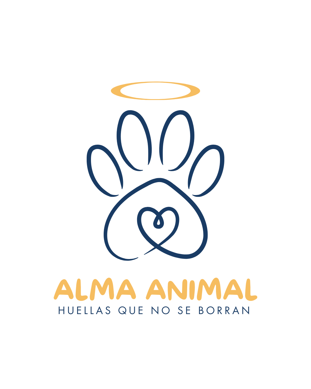 Alma Animal Logo